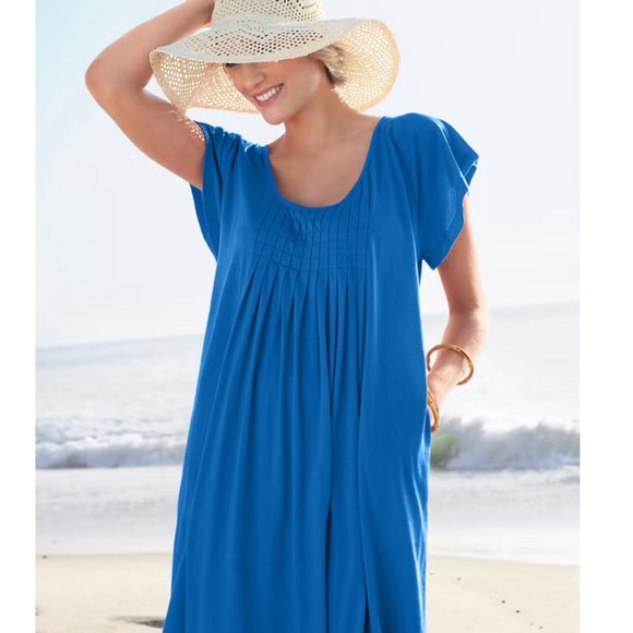 Swimsuits For All Other - Set of Swim Cover-ups